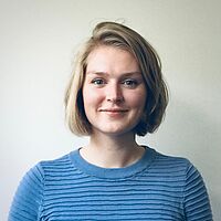 Tess Schoneveld - projectmanager
